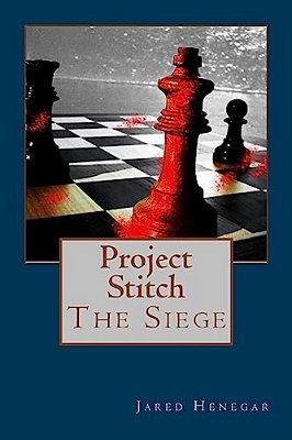 Project Stitch: The Siege-..