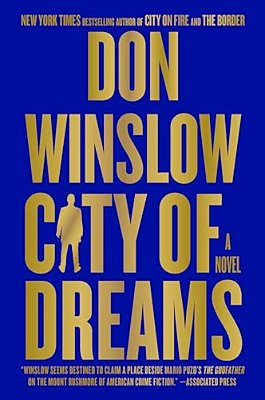City Of Dreams-..
