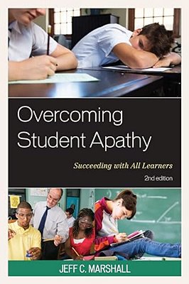 Overcoming Student Apathy: Succeeding With All Learners-..