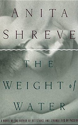 The Weight Of Water-..