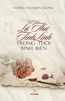 Nhung La Thu Tinh Linh Trong Thoi Binh Bien-..