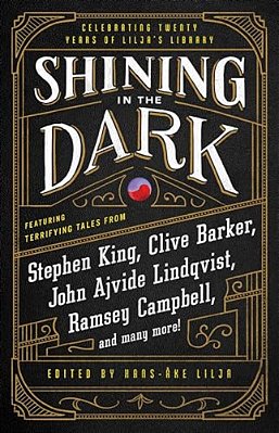 Shining In The Dark: Celebrating 20 Years Of Lilja's Library-..