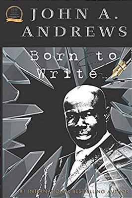 Born To Write-..