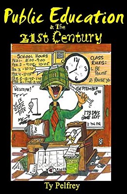 Public Education & The 21St Century-..