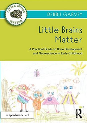 Little Brains Matter: A Practical Guide To Brain Development And Neuroscience In Early Childhood-..