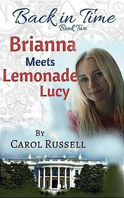 Brianna Meets Lemonade Lucy-..