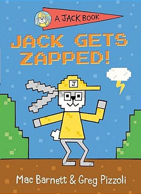 Jack Gets Zapped!-..
