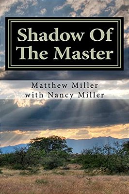 Shadow Of The Master-..