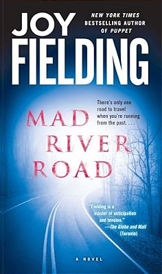 Mad River Road-..