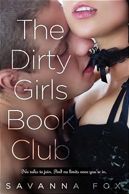 The Dirty Girls Book Club-..