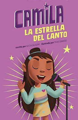 Camila La Estrella Del Canto-..