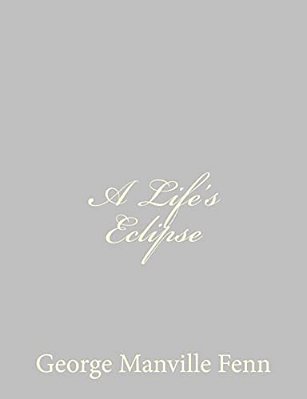 A Life's Eclipse-..
