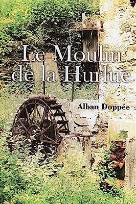 Le Moulin De La Hurlue-..