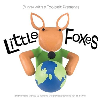 Little Foxes-..
