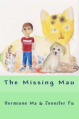 The Missing Mau-..