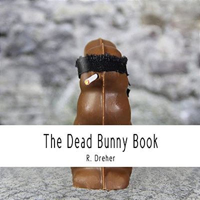 The Dead Bunny Book-..