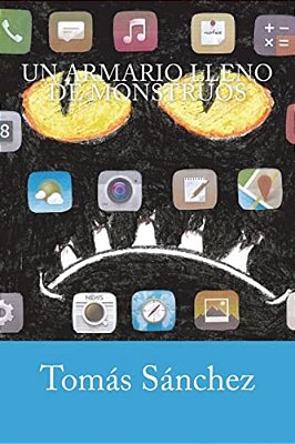 Un Armario Lleno De Monstruos-..