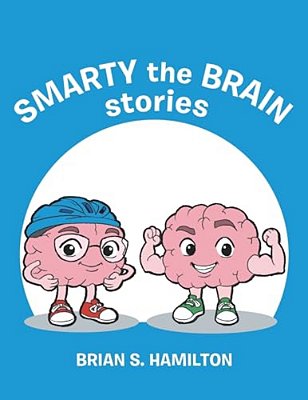 Smarty The Brain Stories-..