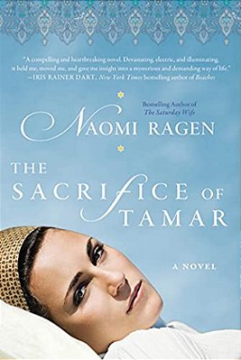 The Sacrifice Of Tamar-..