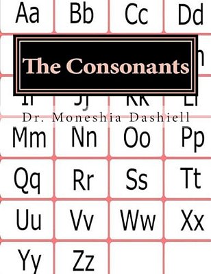 The Consonants: The Consonants-..