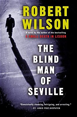 Blind Man Of Seville-..