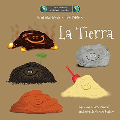 La Tierra-..