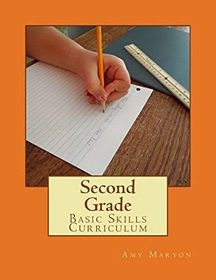 Second Grade Basic Skills Curriculum-..