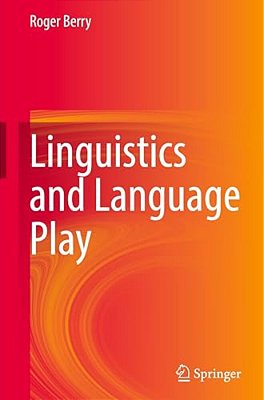 Linguistics And Language Play-..