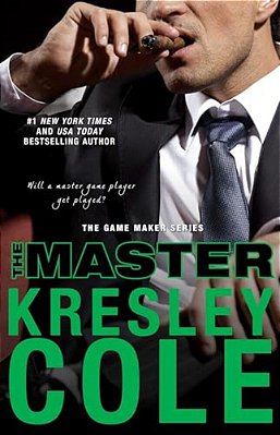 The Master-..