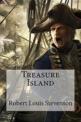 Treasure Island Robert Louis Stevenson-..