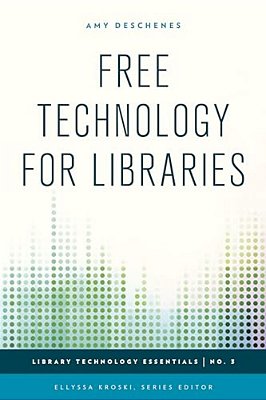 Free Technology For Libraries-..