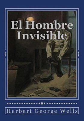 El Hombre Invisible-..