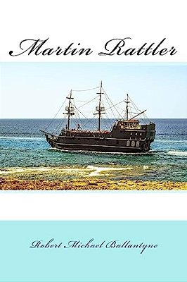 Martin Rattler-..