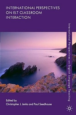 International Perspectives On ELT Classroom Interaction-..
