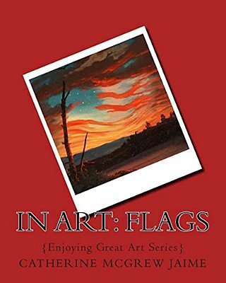 In Art: Flags-..