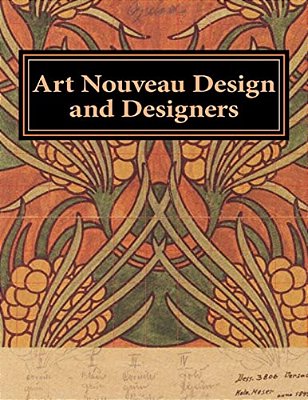 Art Nouveau Design And Designers-..