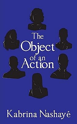 The Object Of An Action-..