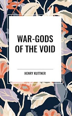 War-Gods Of The Void-..