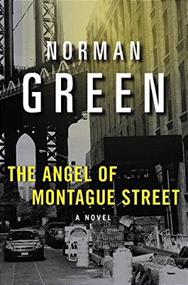 The Angel Of Montague Street-..