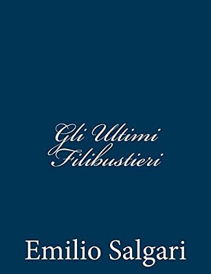 Gli Ultimi Filibustieri-..