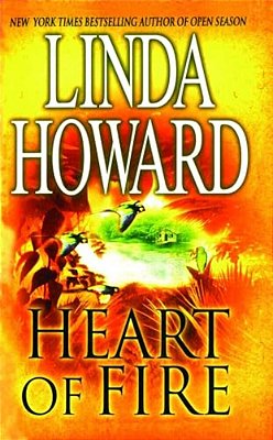 Heart Of Fire-..