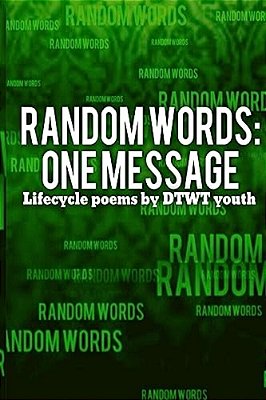 Random Words - One Message-..