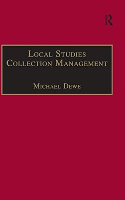 Local Studies Collection Management-..