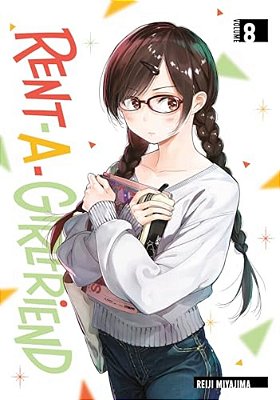 Rent-A-girlfriend 8-..