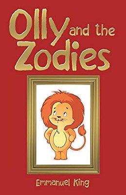 Olly And The Zodies-..