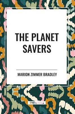 Planet Savers-..
