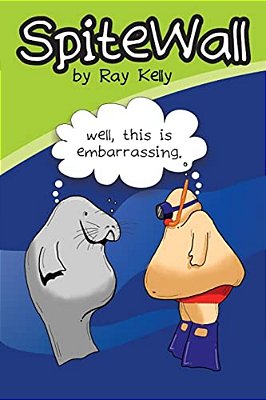 Spitewall: Well, This Is Embarrassing. -..