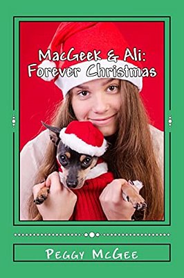 Macgeek & Ali: Forever Christmas-..