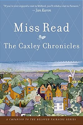 The Caxley Chronicles-..