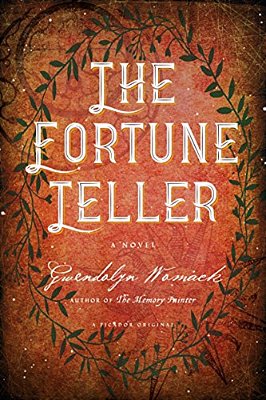 The Fortune Teller-..